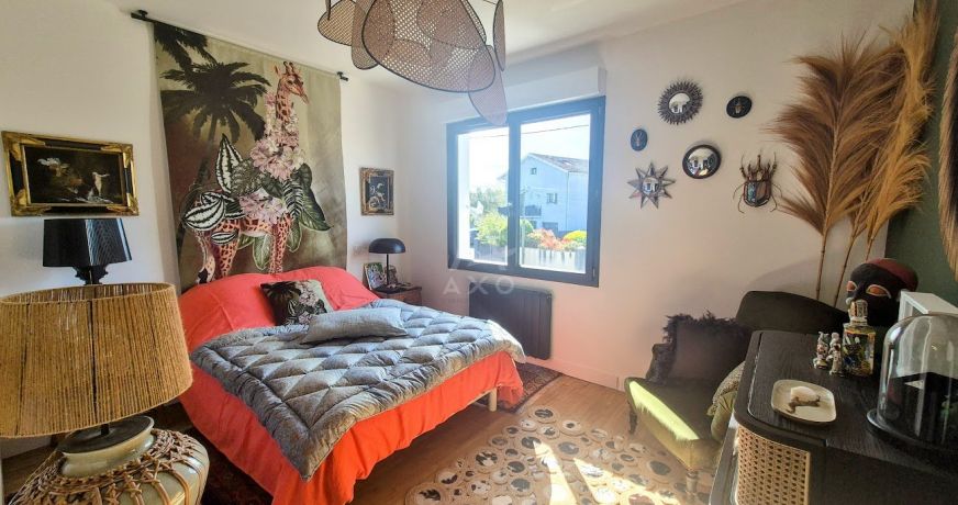 vente Maison Le Bouscat