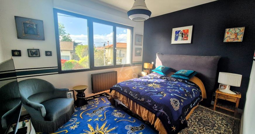 vente Maison Le Bouscat