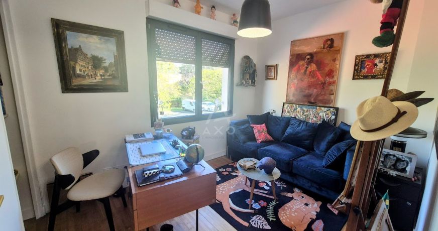 vente Maison Le Bouscat