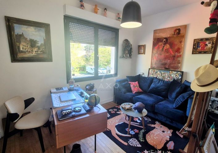 vente Maison Le Bouscat