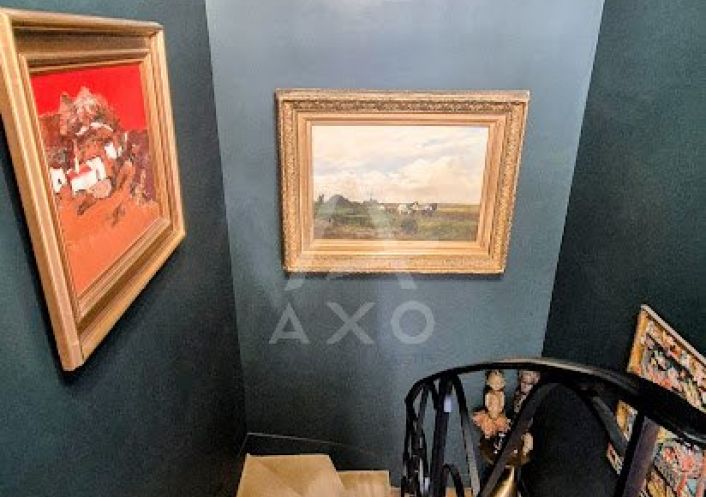 vente Maison Le Bouscat