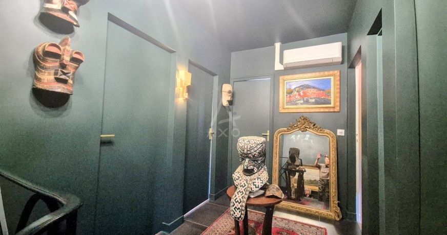 vente Maison Le Bouscat