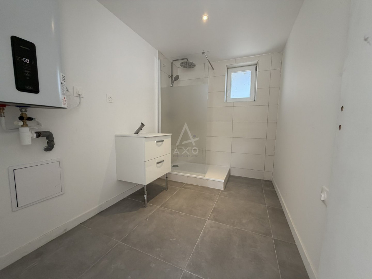 vente Maison Bouguenais - Photo 7