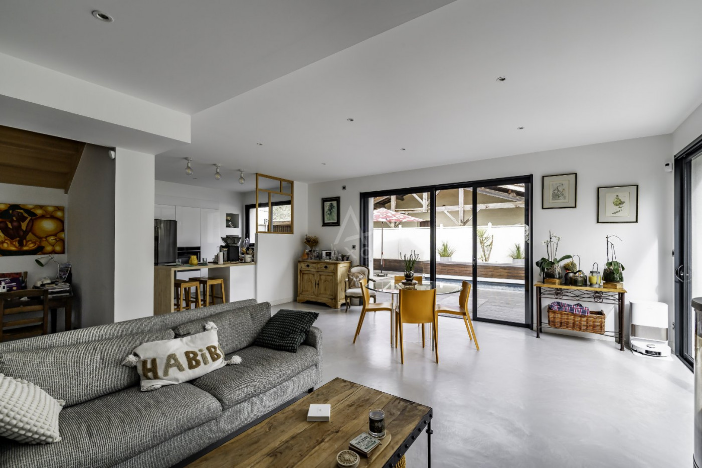 vente Maison Pessac - Photo 8