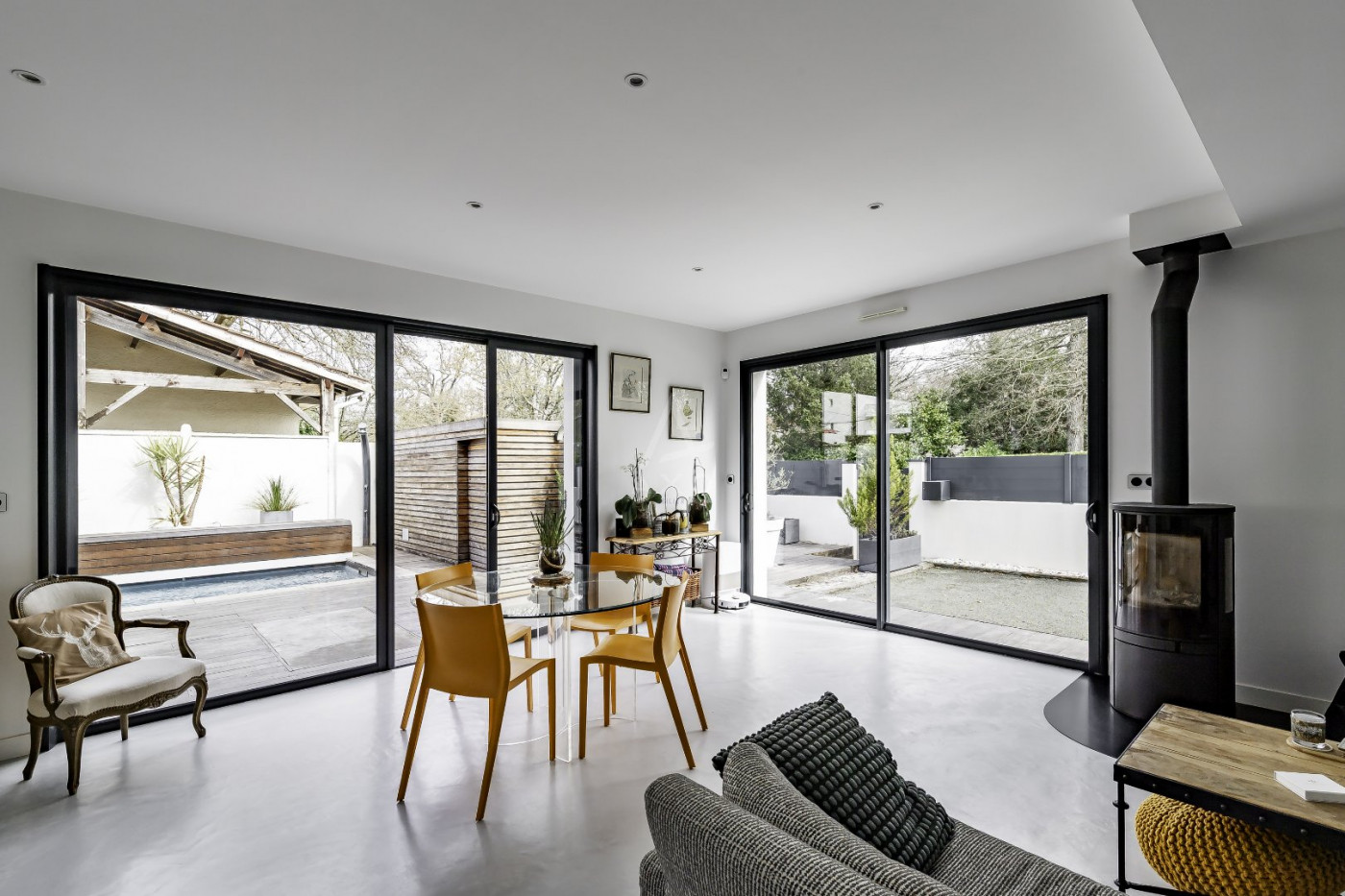 vente Maison Pessac - Photo 3