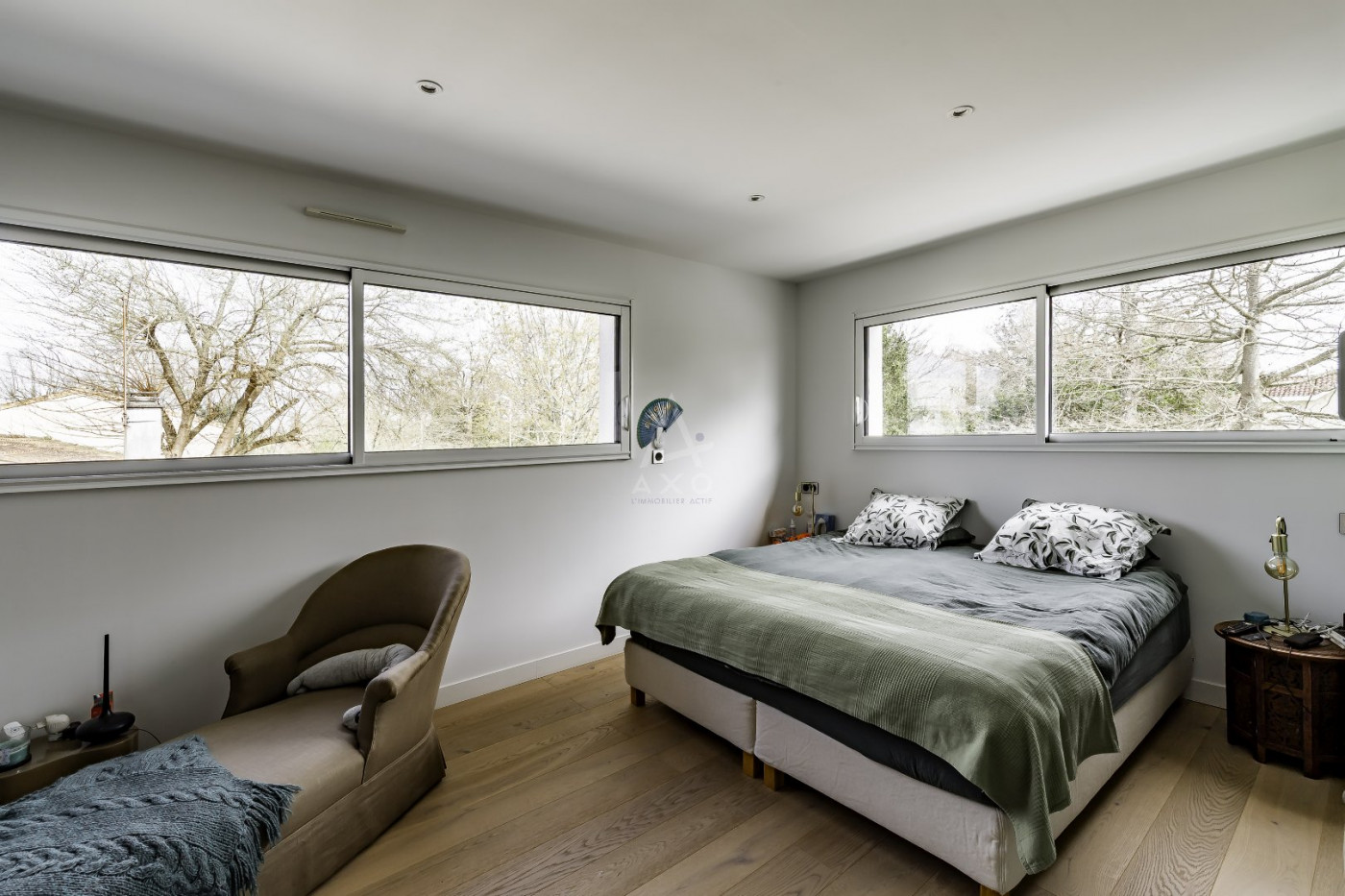 vente Maison Pessac - Photo 11