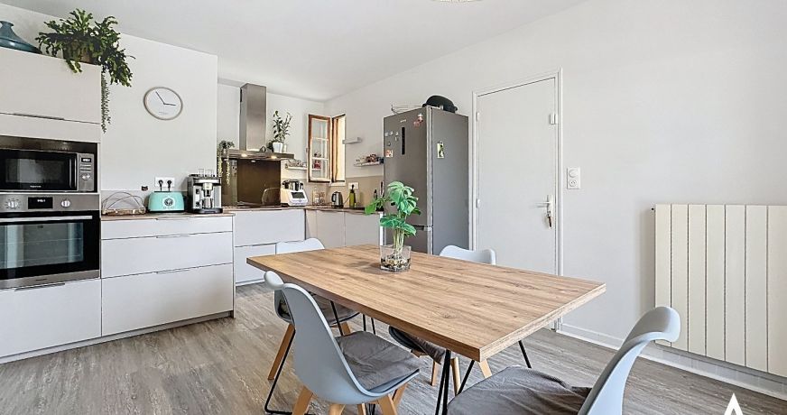 vente Maison Corneillan