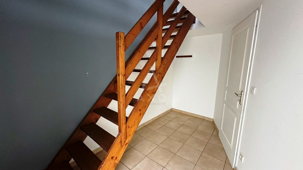 vente Appartement La Bruffiere - Photo 3