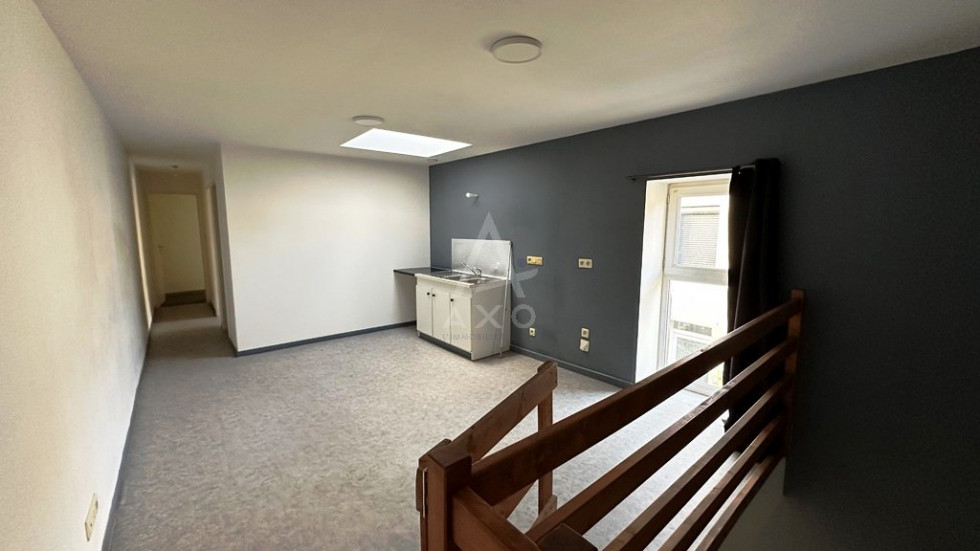 vente Appartement La Bruffiere - Photo 1