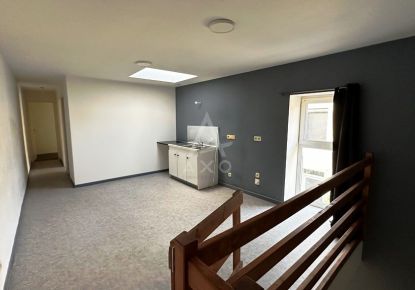 vente Appartement La Bruffiere