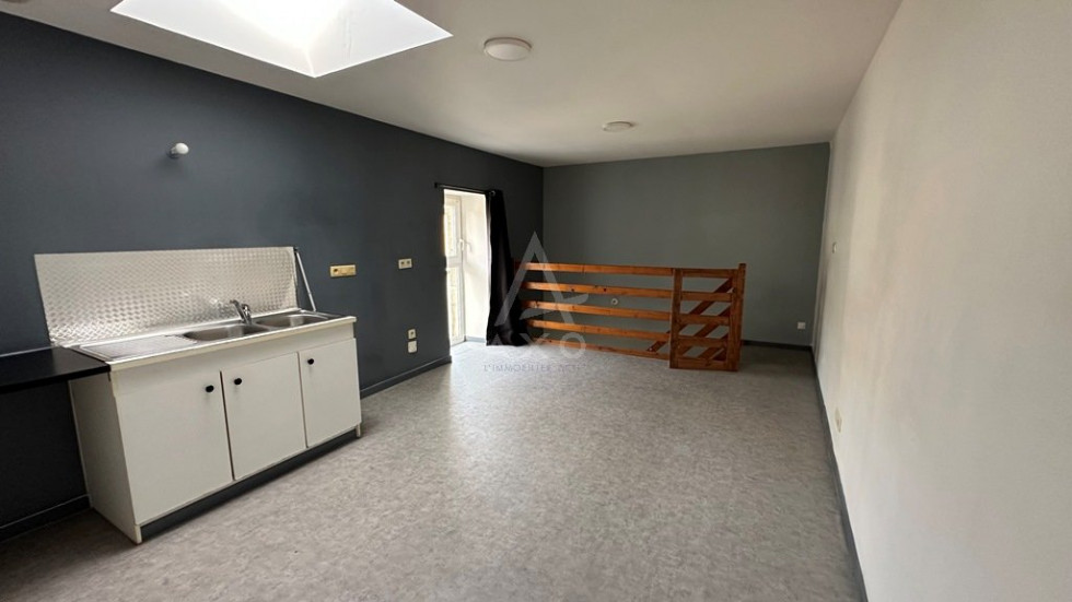 vente Appartement La Bruffiere - Photo 2