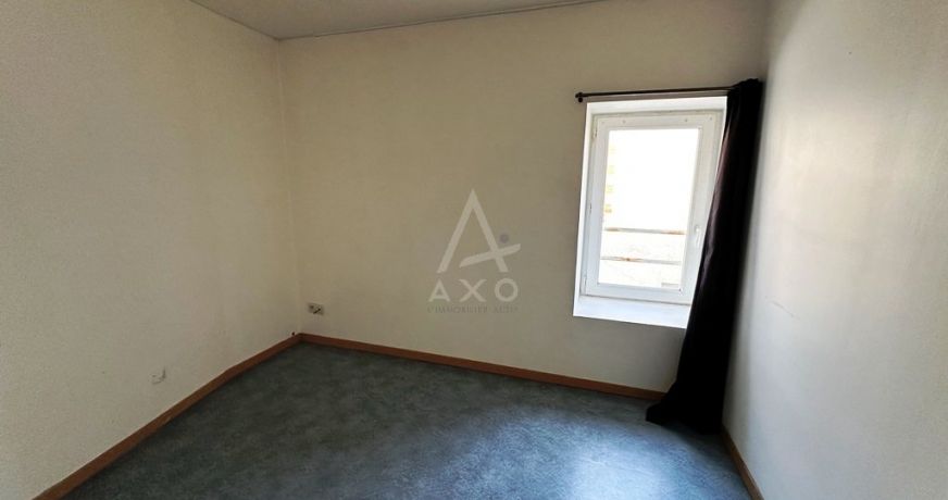 vente Appartement La Bruffiere