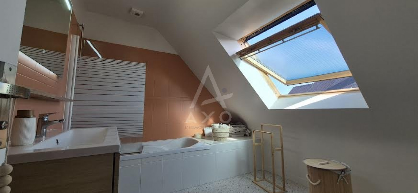 vente Maison Camaret Sur Mer - Photo 14