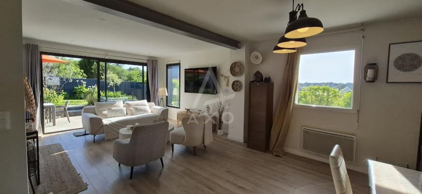 vente Maison Camaret Sur Mer - Photo 5