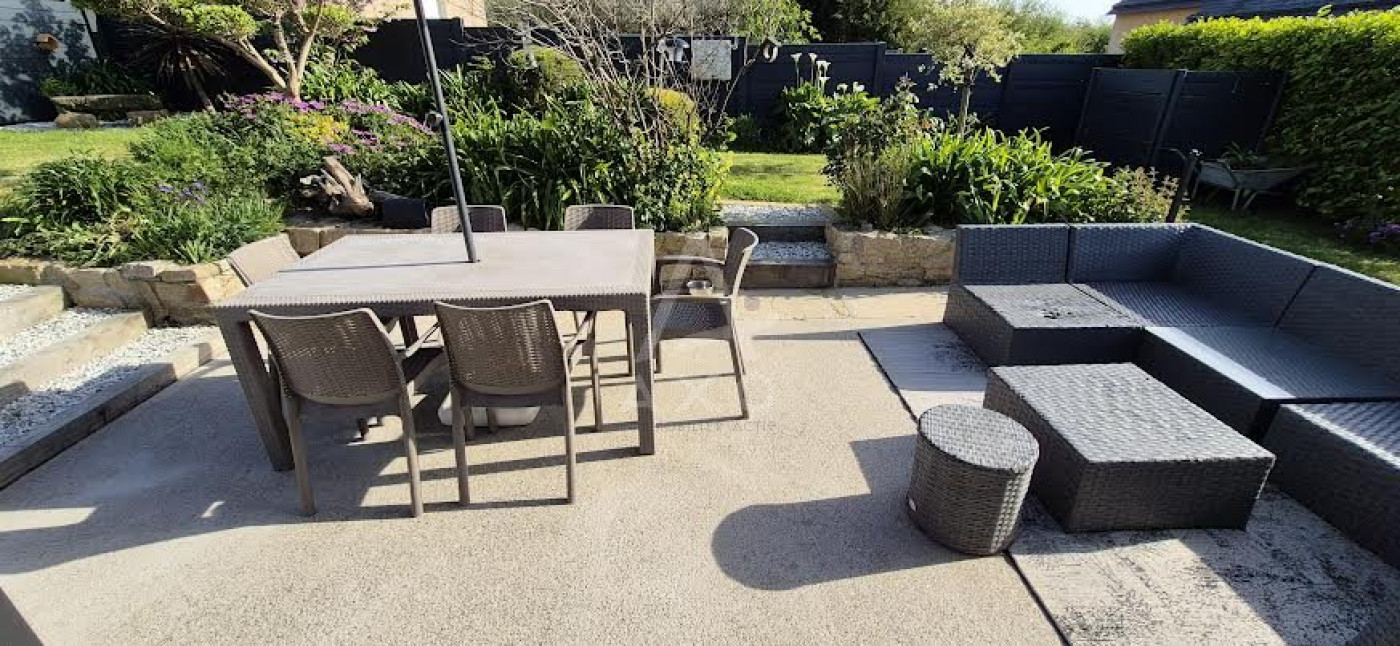 vente Maison Camaret Sur Mer - Photo 19