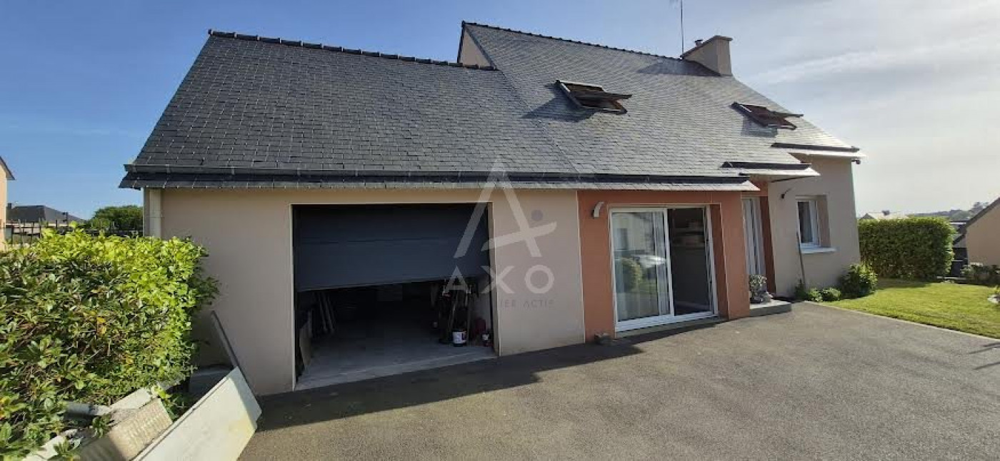 vente Maison Camaret Sur Mer - Photo 2