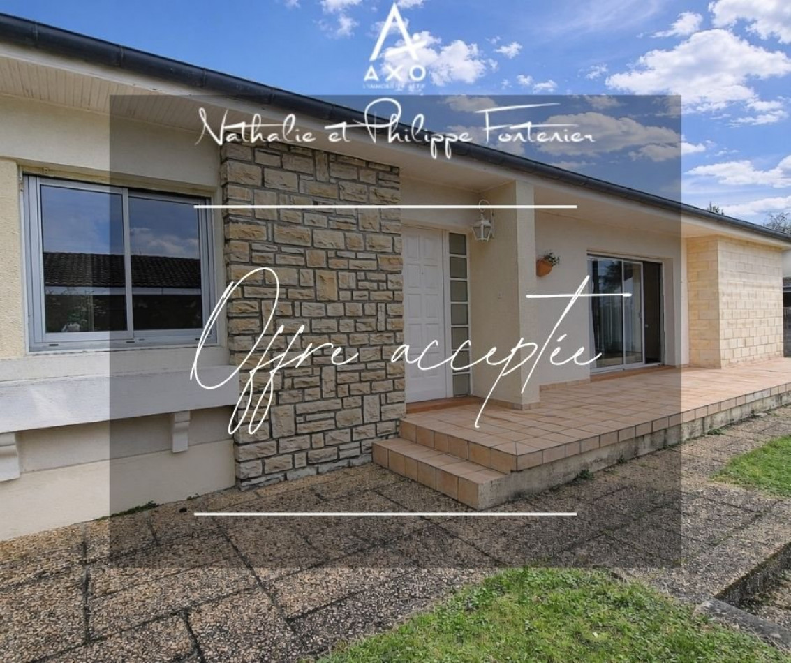 vente Maison Dax - Photo 1