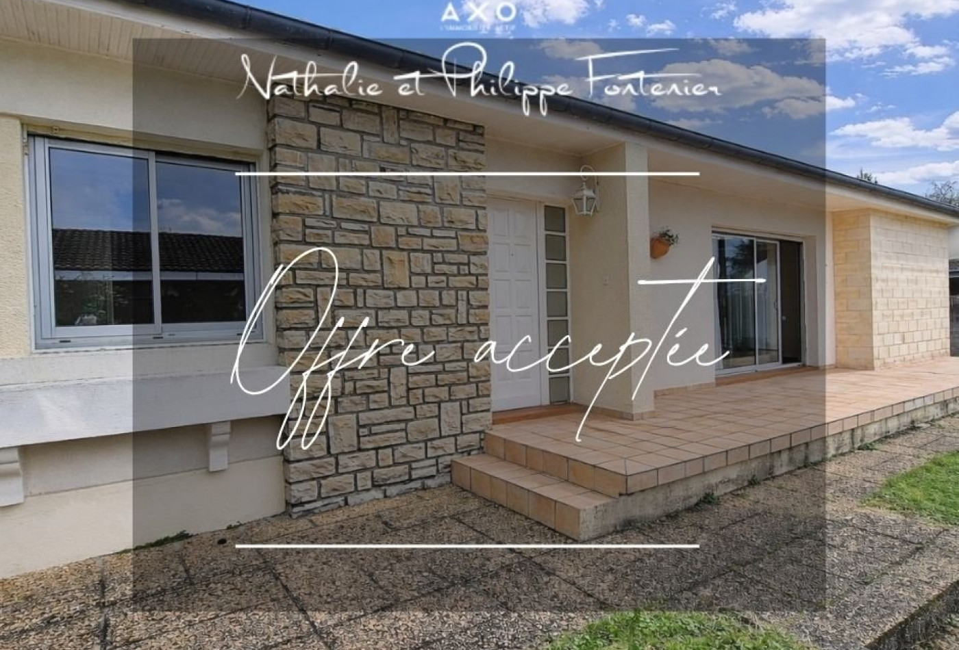 vente Maison Dax - Photo 1