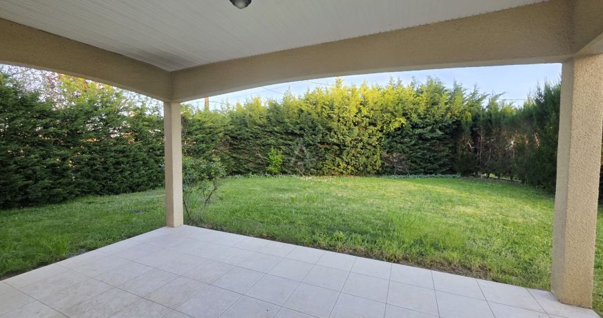 vente Maison Galgon