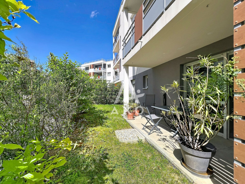 vente Appartement Perrigny Les Dijon - Photo 2