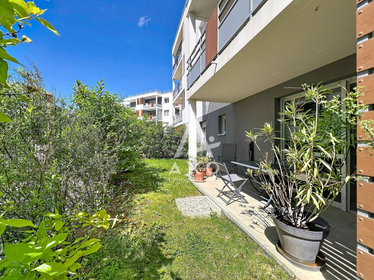 vente Appartement Perrigny Les Dijon - Photo 2