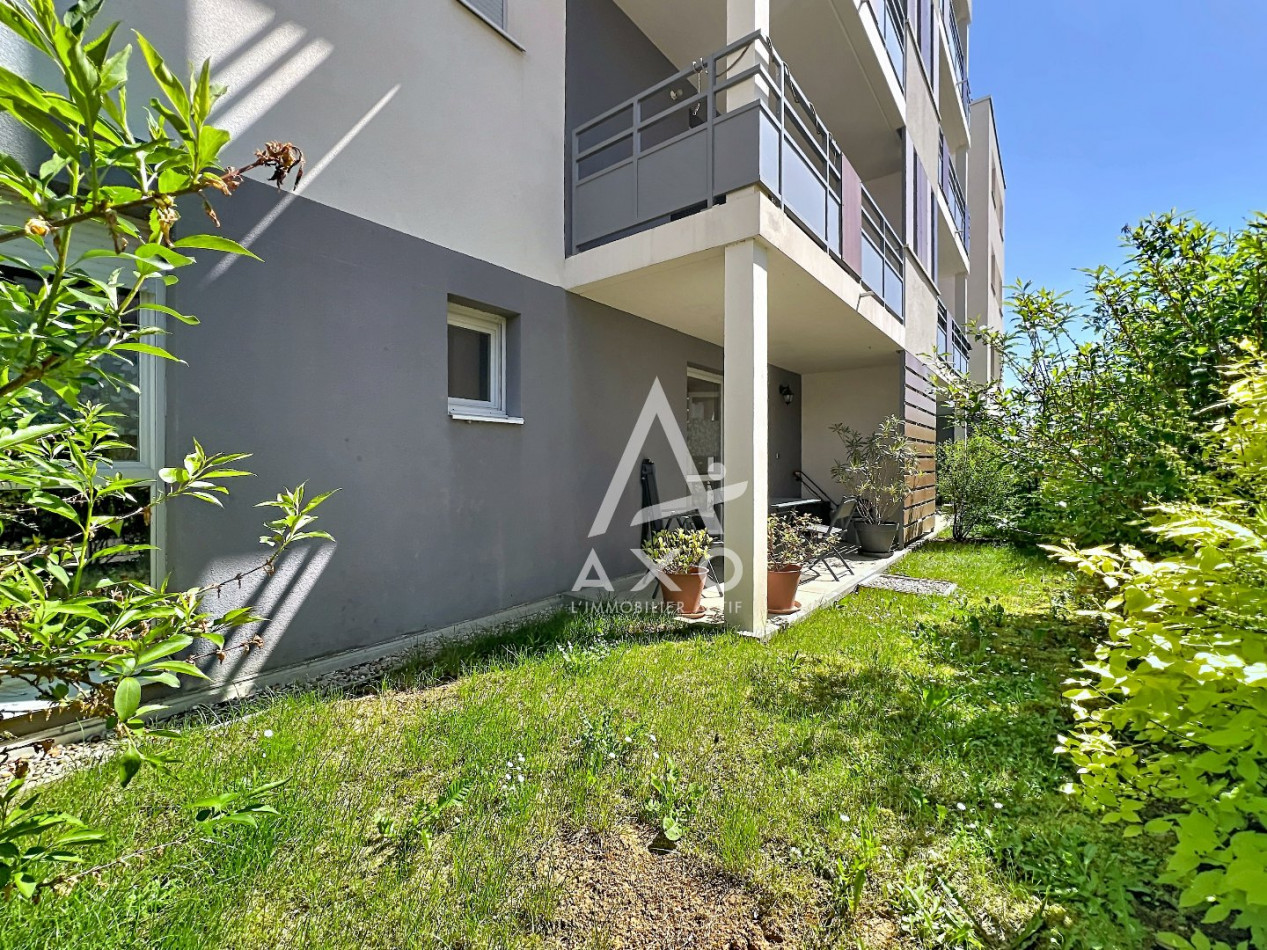 vente Appartement Perrigny Les Dijon - Photo 11