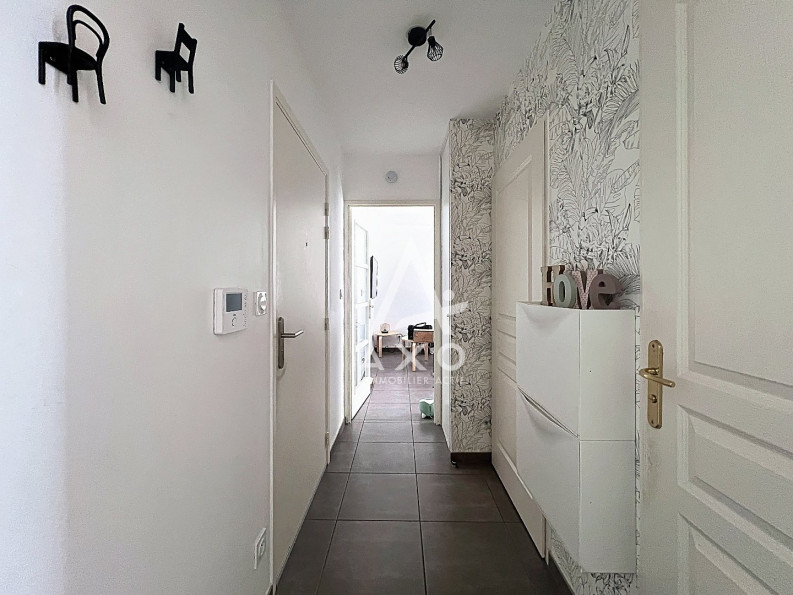 vente Appartement Perrigny Les Dijon - Photo 7