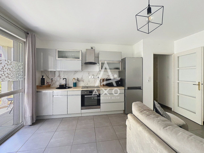 vente Appartement Perrigny Les Dijon - Photo 5