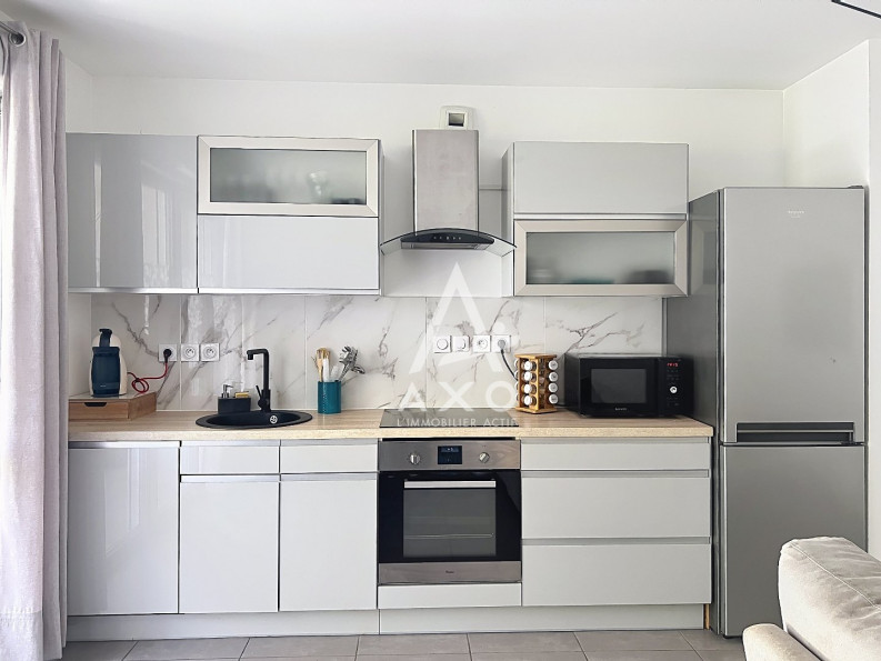vente Appartement Perrigny Les Dijon - Photo 6