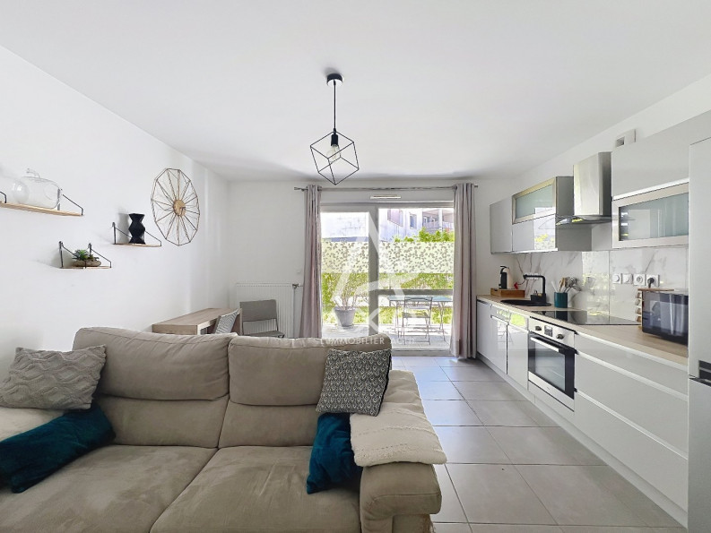 vente Appartement Perrigny Les Dijon - Photo 3
