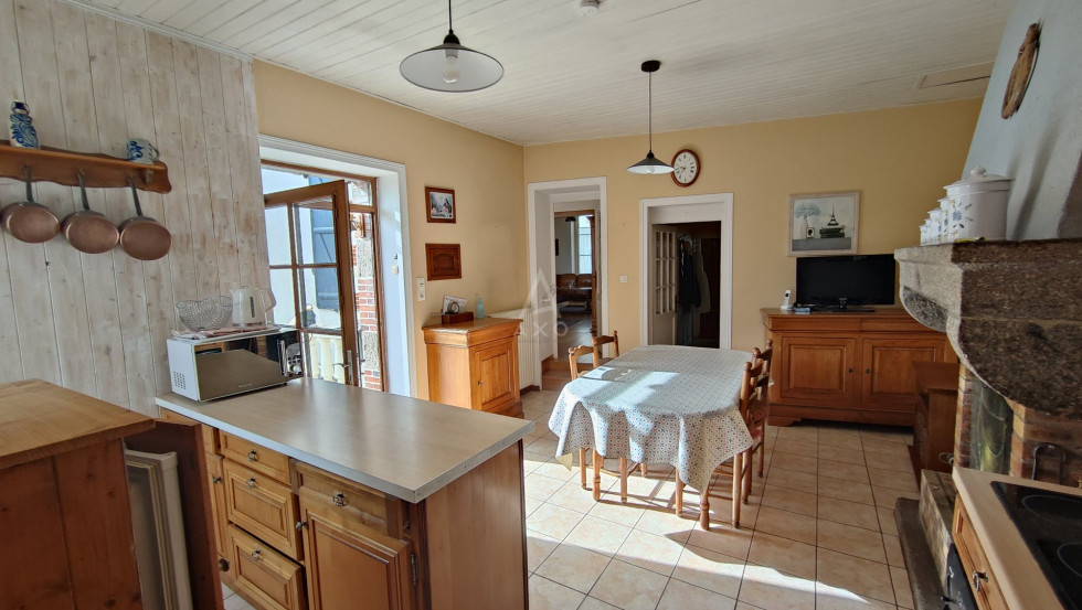 vente Maison Nieul Le Dolent - Photo 5