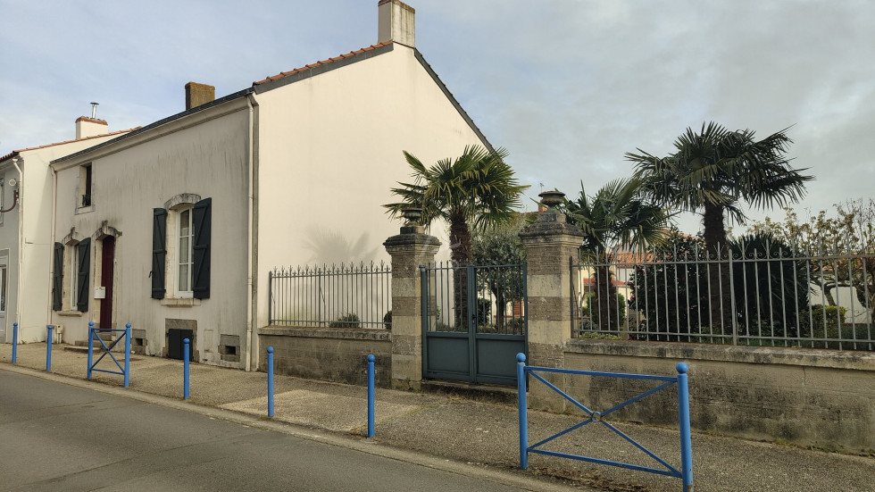 vente Maison Nieul Le Dolent - Photo 2