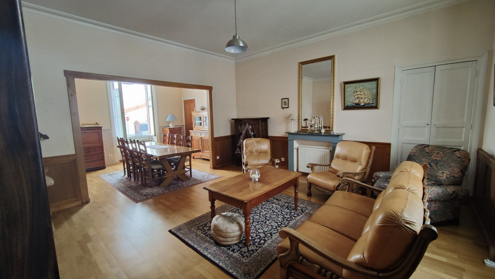 vente Maison Nieul Le Dolent - Photo 3