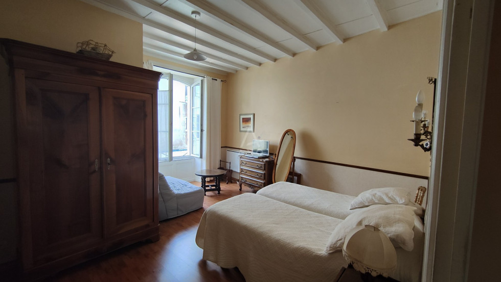 vente Maison Nieul Le Dolent - Photo 6