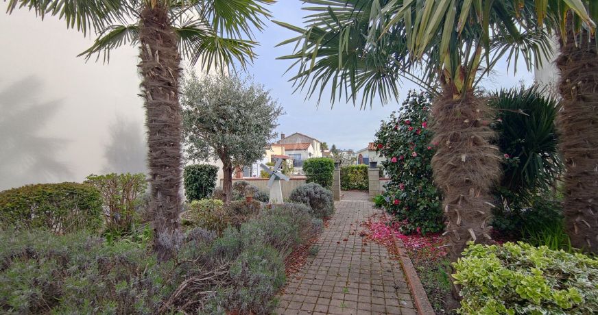 vente Maison Nieul Le Dolent