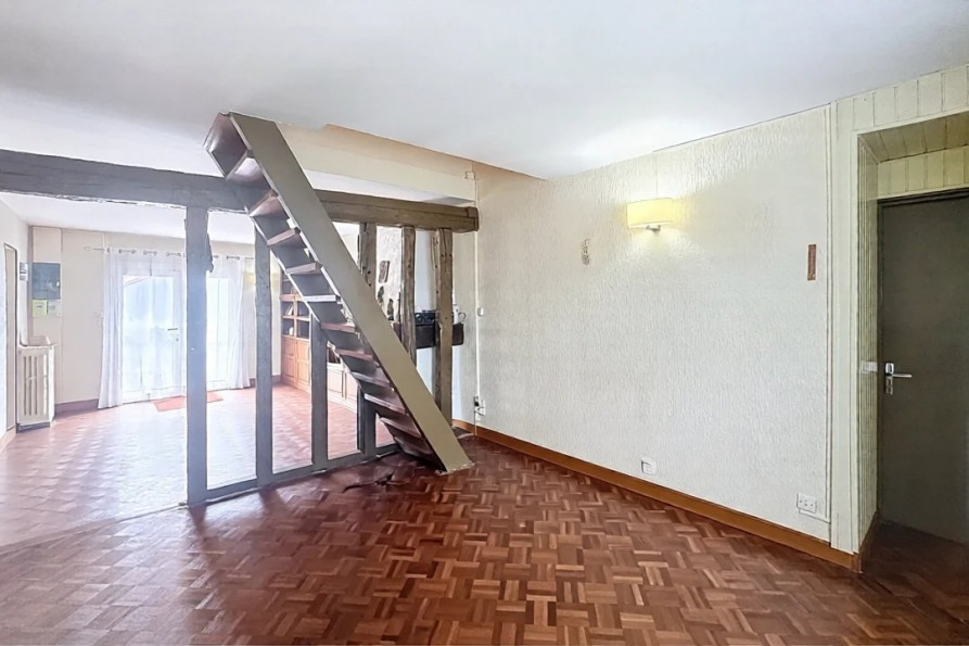 vente Maison Saint Pierre Du Mont - Photo 3