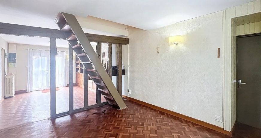 vente Maison Saint Pierre Du Mont