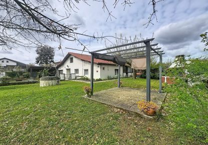 vente Maison Saint Pierre Du Mont