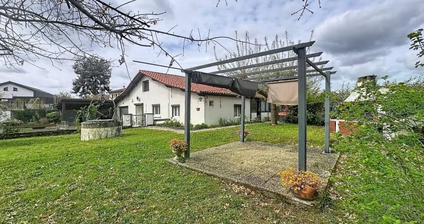 vente Maison Saint Pierre Du Mont