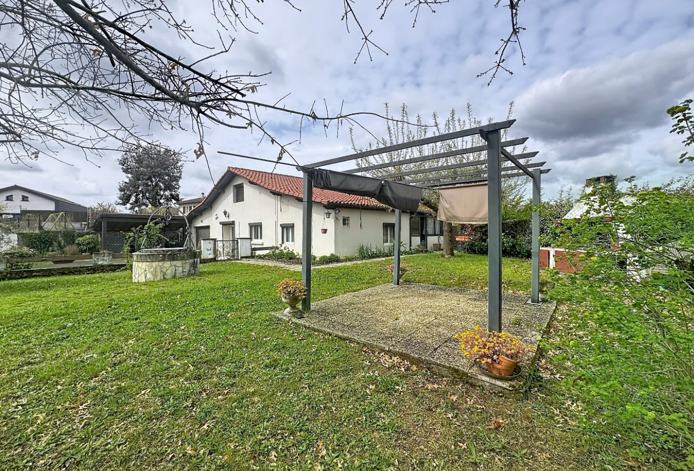 vente Maison Saint Pierre Du Mont - Photo 1