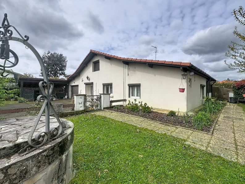 vente Maison Saint Pierre Du Mont - Photo 2