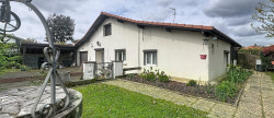 vente Maison Saint Pierre Du Mont