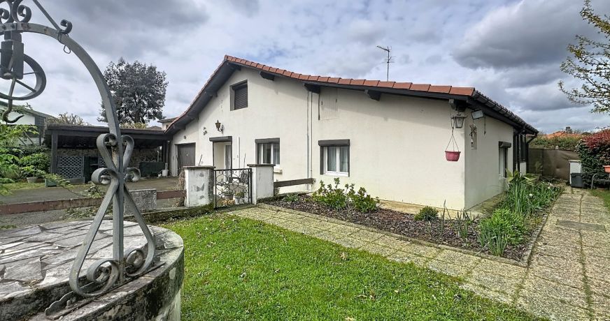 vente Maison Saint Pierre Du Mont