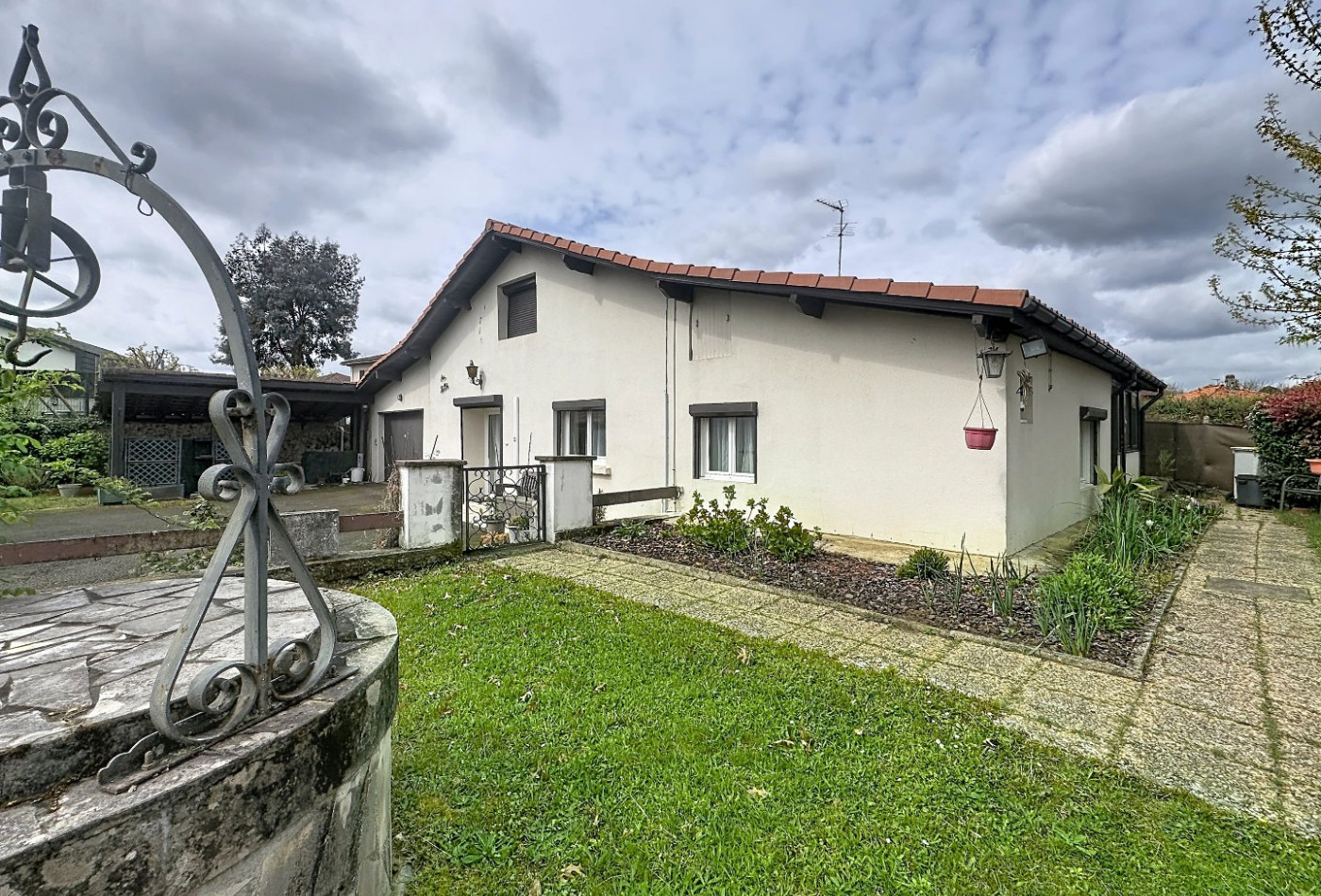 vente Maison Saint Pierre Du Mont - Photo 2