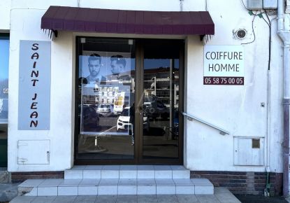 vente Salon de coiffure Mont De Marsan