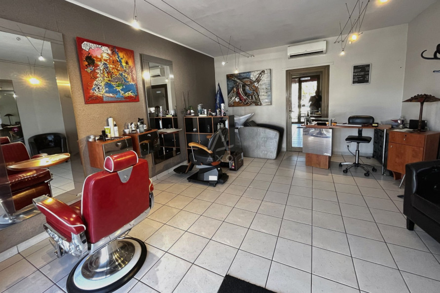 vente Salon de coiffure Mont De Marsan - Photo 2