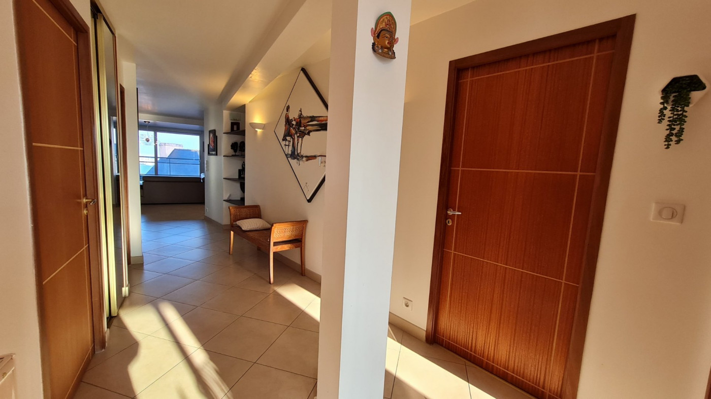 vente Appartement Camaret Sur Mer - Photo 7