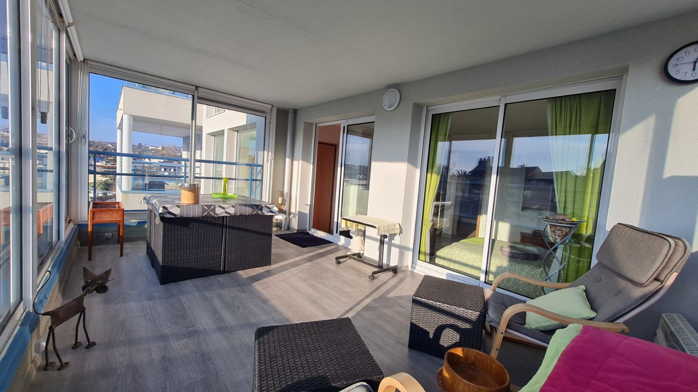 vente Appartement Camaret Sur Mer - Photo 15