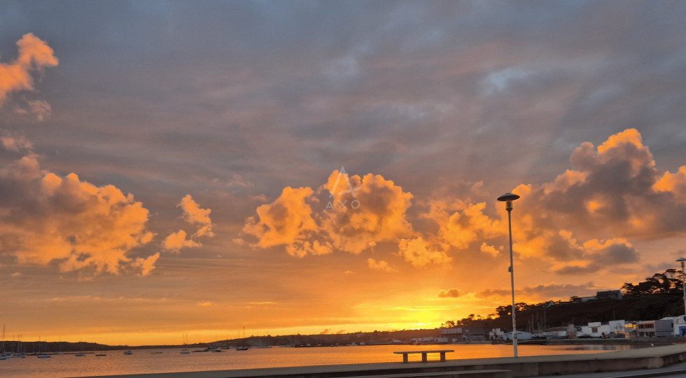 vente Appartement Camaret Sur Mer - Photo 1