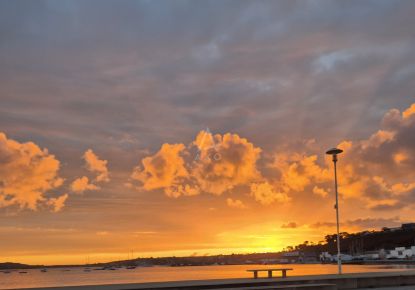 vente Appartement Camaret Sur Mer